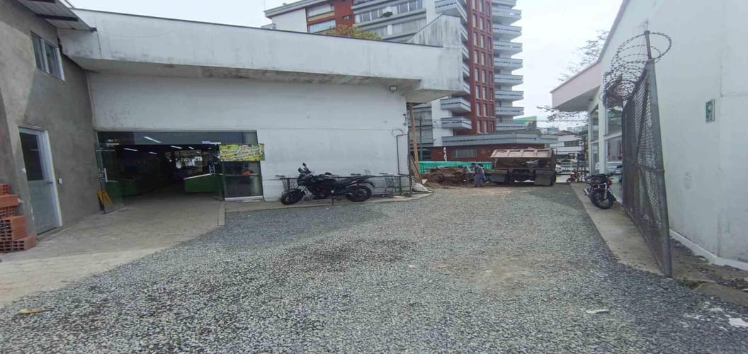 Local en arriendo en Cervantes, Manizales, 800 m² · foto 5 de 15