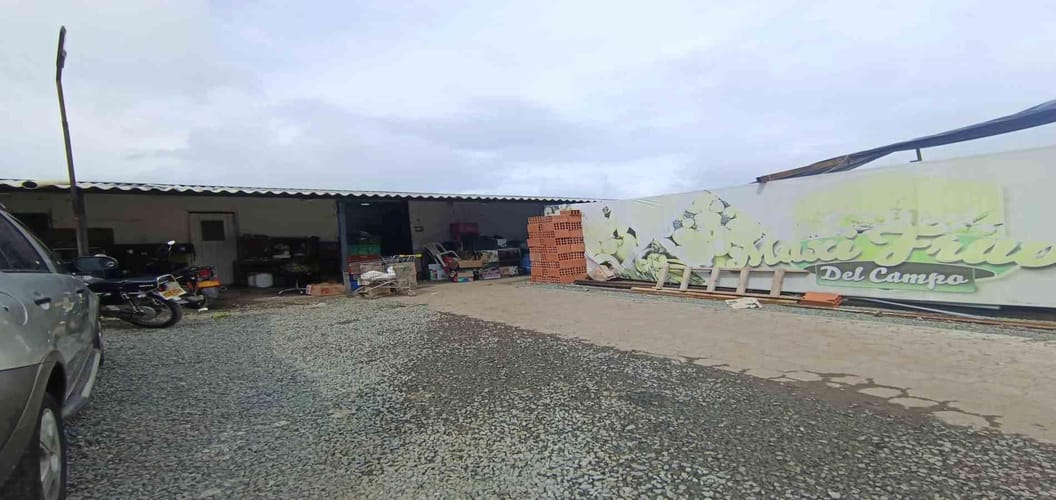 Local en arriendo en Cervantes, Manizales, 800 m² · foto 6 de 15