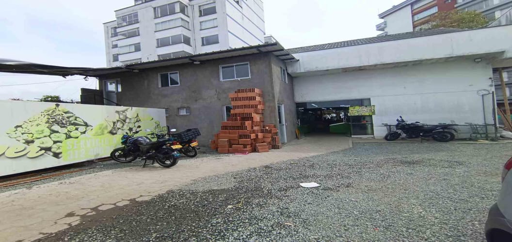 Local en arriendo en Cervantes, Manizales, 800 m² · foto 8 de 15