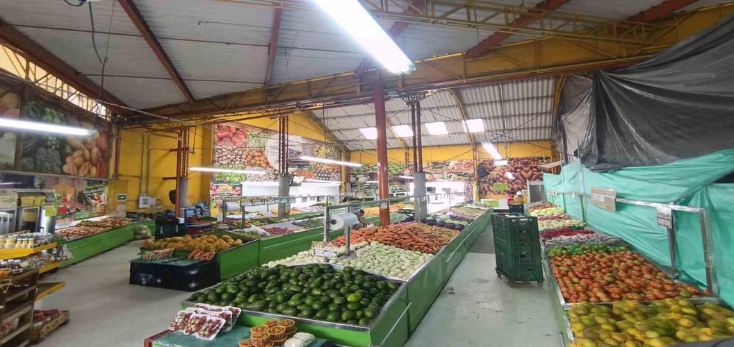Local en arriendo en Cervantes, Manizales, 800 m² · foto 11 de 15