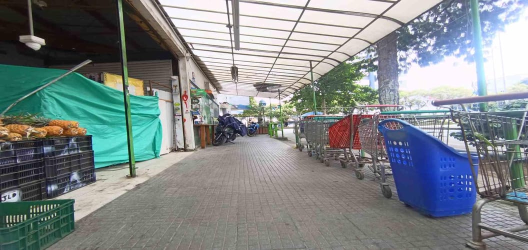 Local en arriendo en Cervantes, Manizales, 800 m² · foto 14 de 15