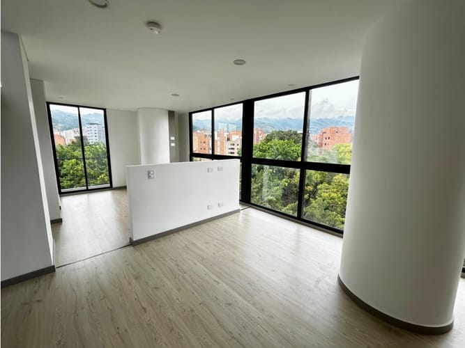 Apartamento de 2 alcobas en venta en Belen Alameda, Medellín, 97 m² · foto 3 de 18