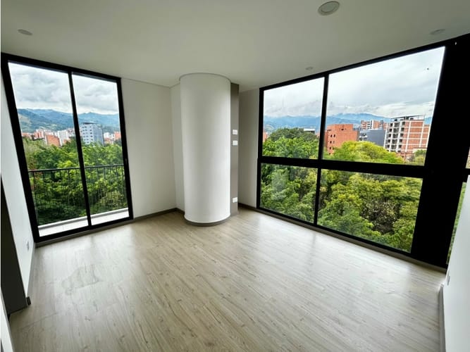 Apartamento de 2 alcobas en venta en Belen Alameda, Medellín, 97 m² · foto 4 de 18