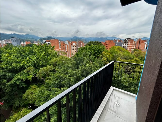 Apartamento de 2 alcobas en venta en Belen Alameda, Medellín, 97 m² · foto 5 de 18