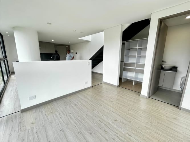 Apartamento de 2 alcobas en venta en Belen Alameda, Medellín, 97 m² · foto 6 de 18