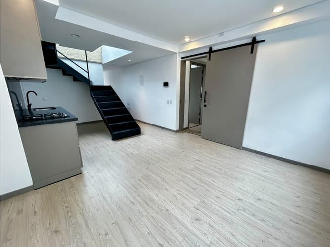 Apartamento de 2 alcobas en venta en Belen Alameda, Medellín, 97 m² · foto 7 de 18