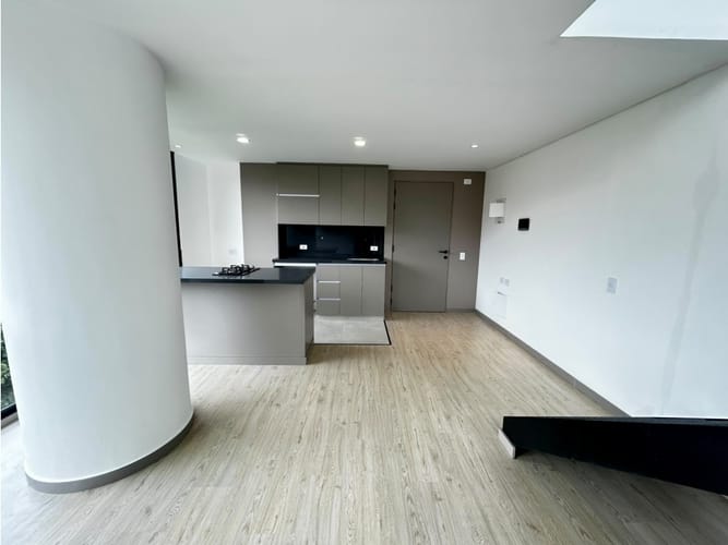 Apartamento de 2 alcobas en venta en Belen Alameda, Medellín, 97 m² · foto 8 de 18