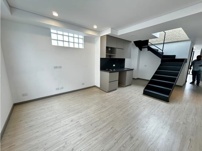 Apartamento de 2 alcobas en venta en Belen Alameda, Medellín, 97 m² · foto 9 de 18