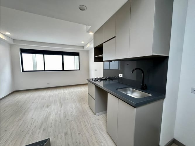 Apartamento de 2 alcobas en venta en Belen Alameda, Medellín, 97 m² · foto 10 de 18