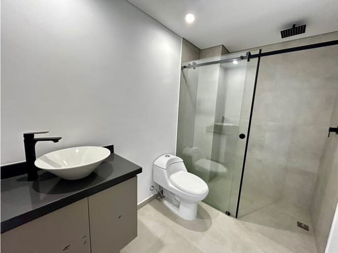 Apartamento de 2 alcobas en venta en Belen Alameda, Medellín, 97 m² · foto 11 de 18