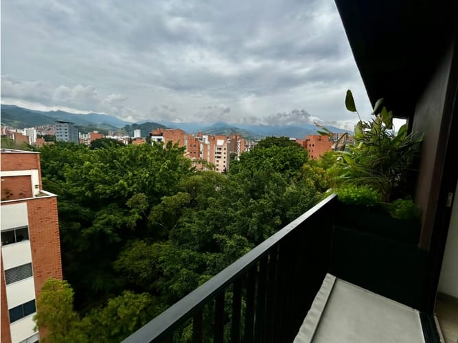Apartamento de 2 alcobas en venta en Belen Alameda, Medellín, 97 m² · foto 12 de 18