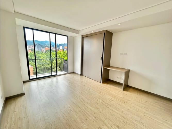 Apartamento de 2 alcobas en venta en Belen Alameda, Medellín, 97 m² · foto 13 de 18