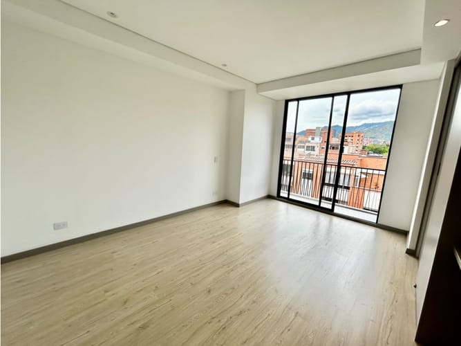 Apartamento de 2 alcobas en venta en Belen Alameda, Medellín, 97 m² · foto 14 de 18