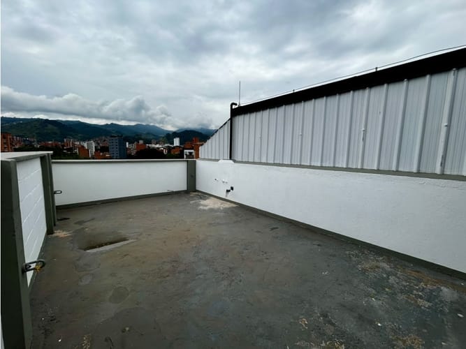Apartamento de 2 alcobas en venta en Belen Alameda, Medellín, 97 m² · foto 15 de 18