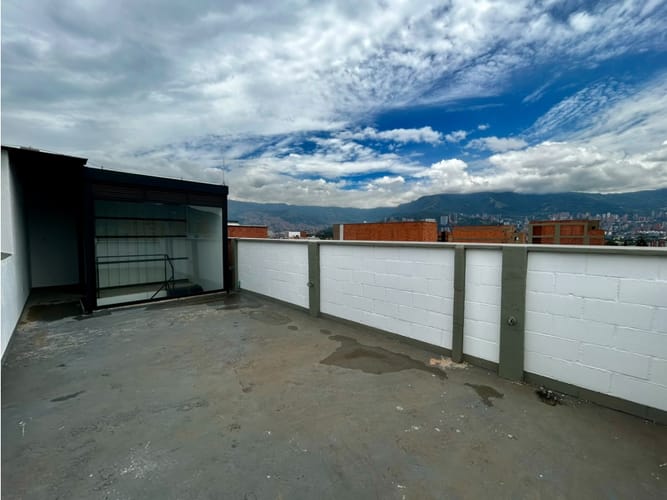 Apartamento de 2 alcobas en venta en Belen Alameda, Medellín, 97 m² · foto 16 de 18