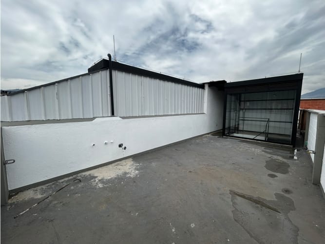 Apartamento de 2 alcobas en venta en Belen Alameda, Medellín, 97 m² · foto 17 de 18