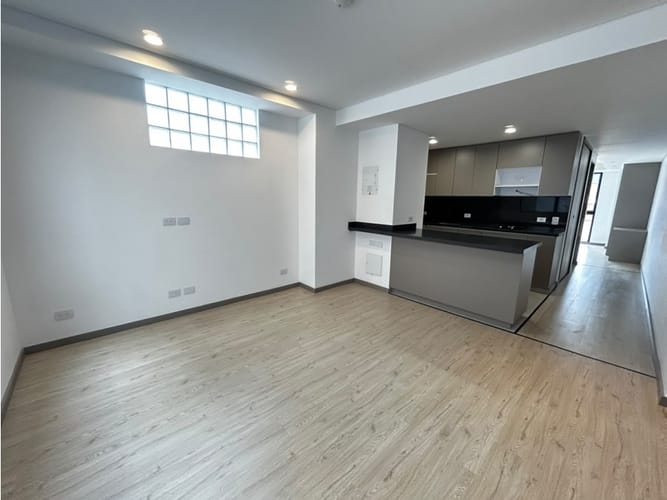 Apartamento de 2 alcobas en venta en Belen Alameda, Medellín, 97 m² · foto 18 de 18