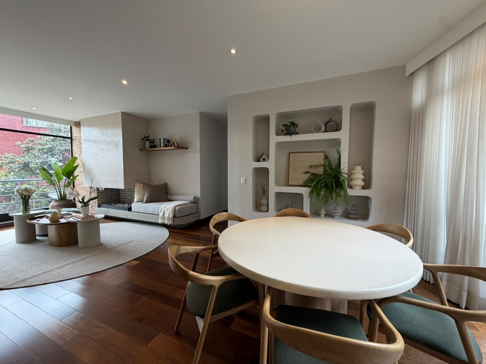 Apartamento en venta en El Refugio, Bogotá · foto 14 de 24