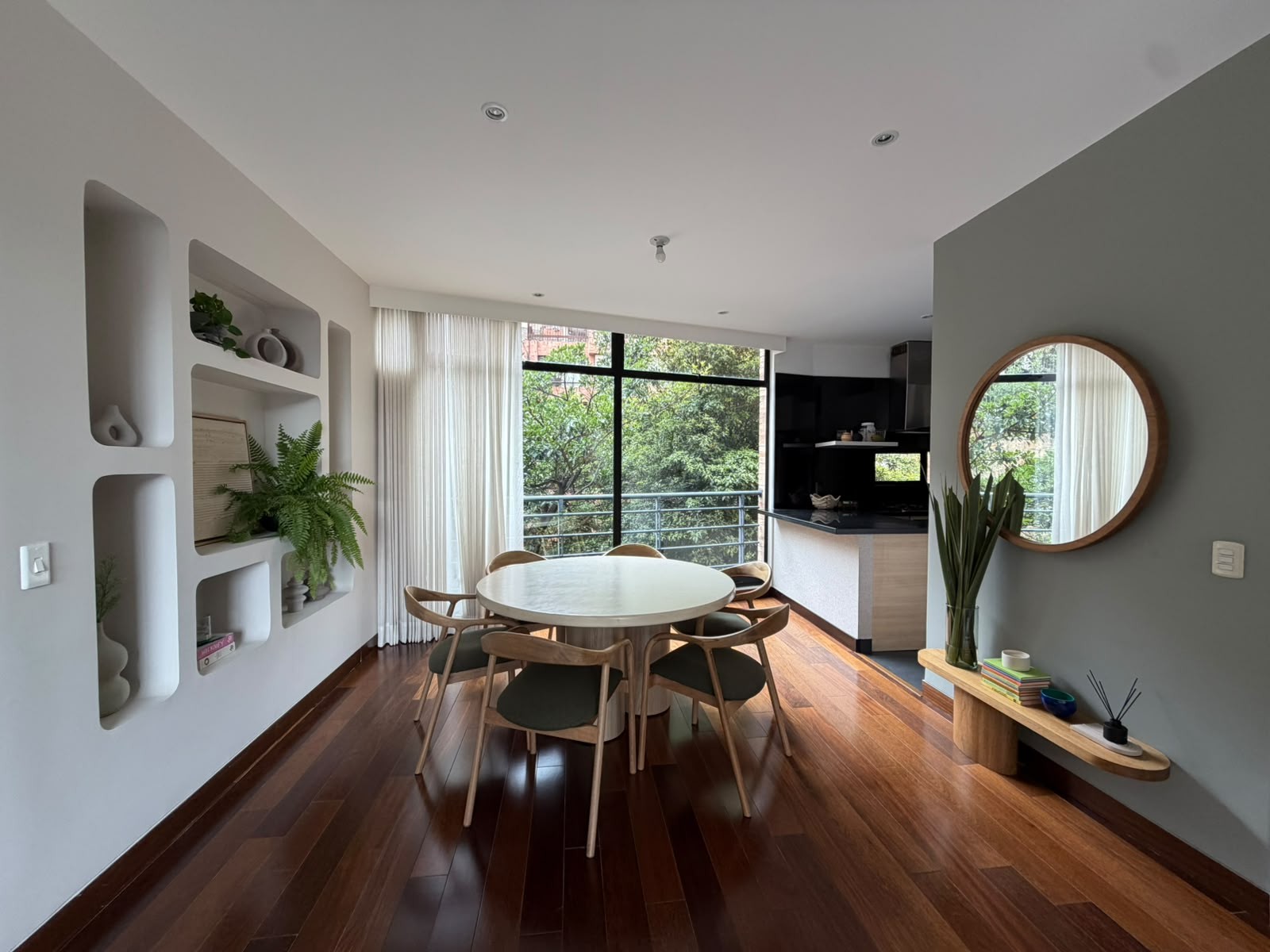 Apartamento en venta en El Refugio, Bogotá · foto 11 de 24