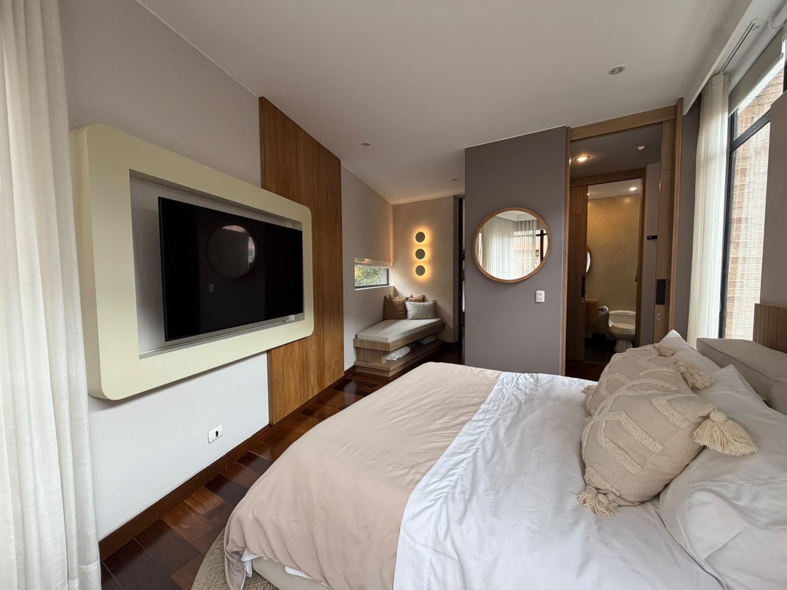Apartamento en venta en El Refugio, Bogotá · foto 23 de 24