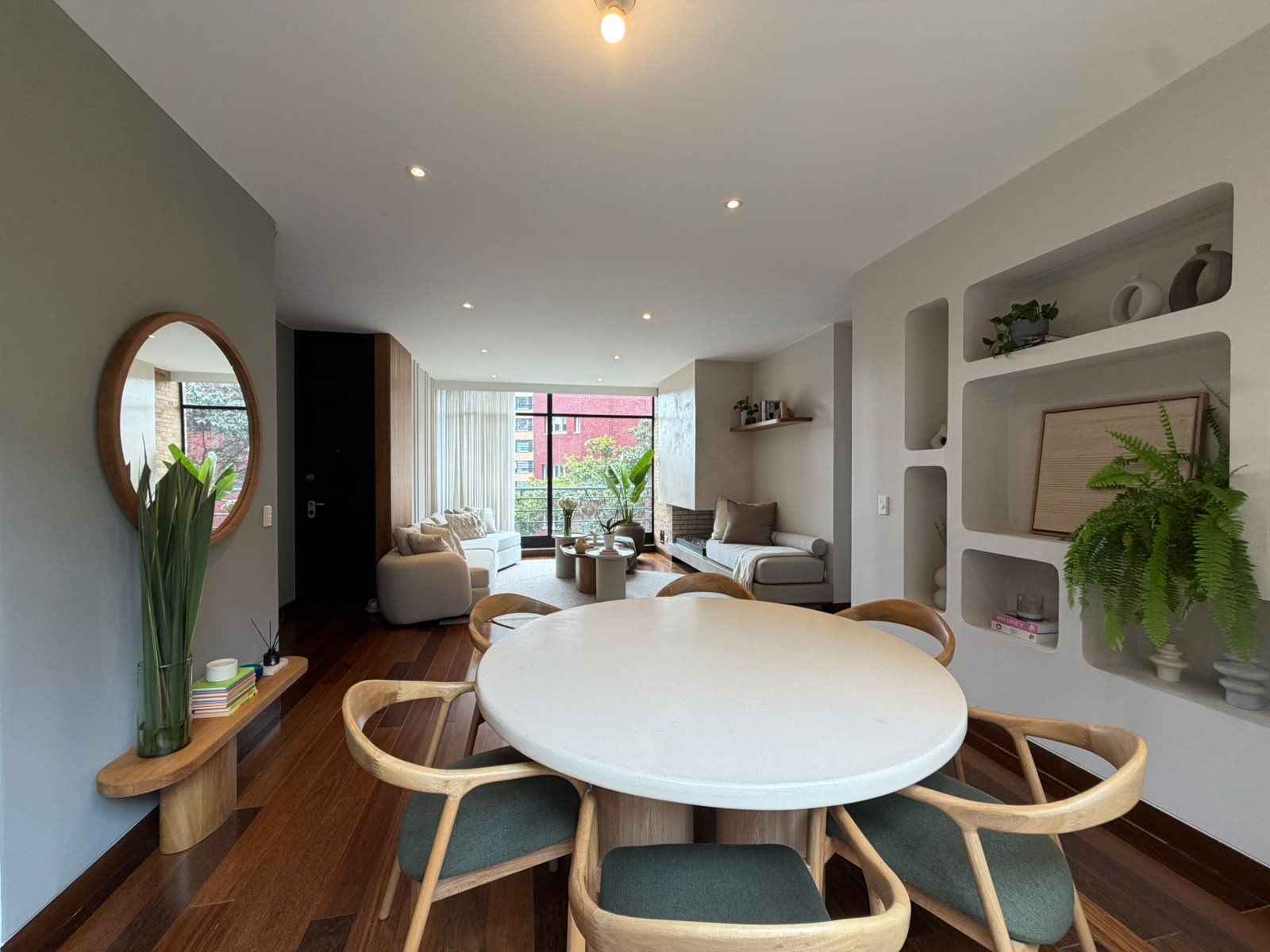 Apartamento en venta en El Refugio, Bogotá · foto 13 de 24