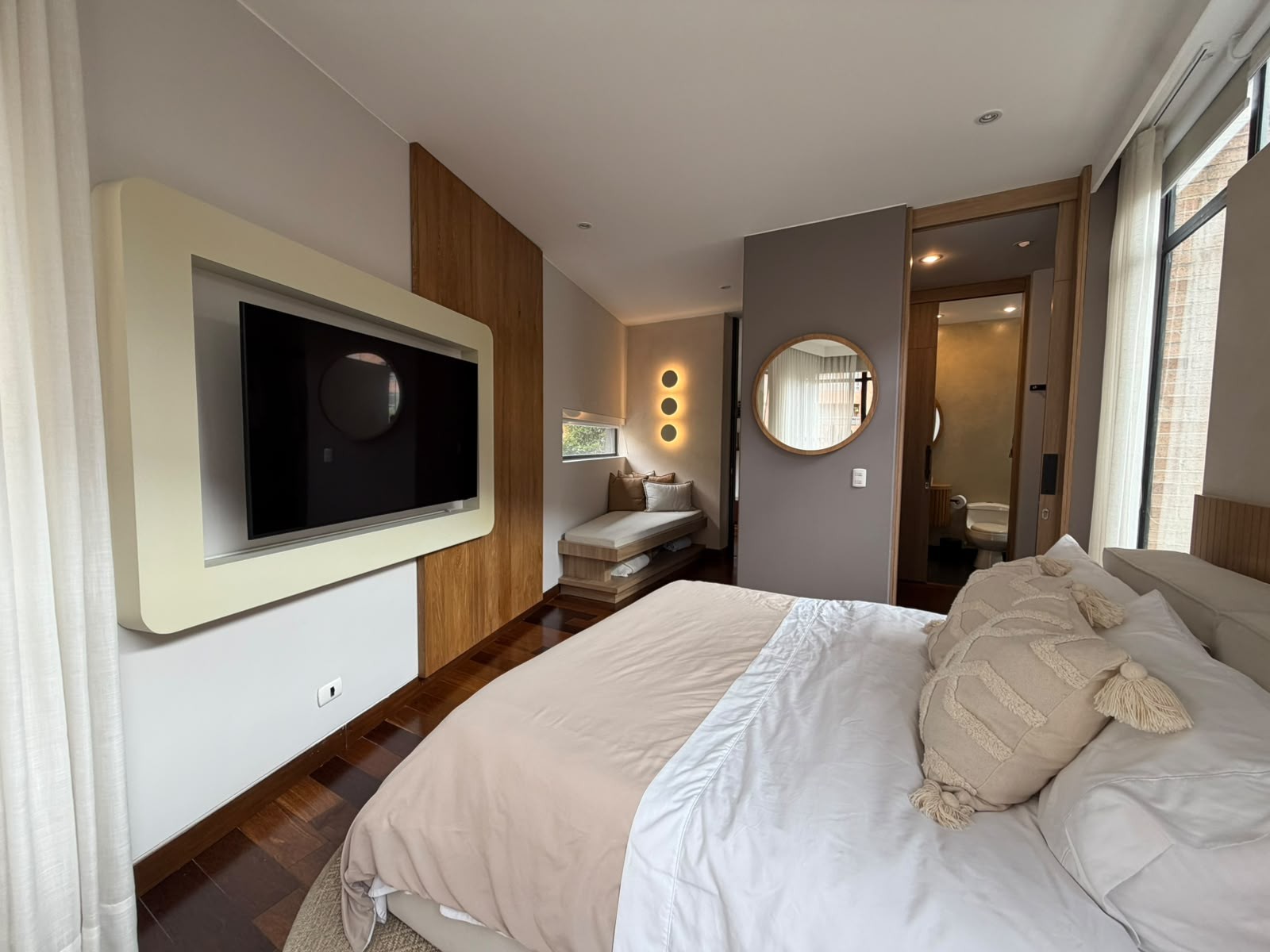 Apartamento en venta en El Refugio, Bogotá · foto 22 de 24