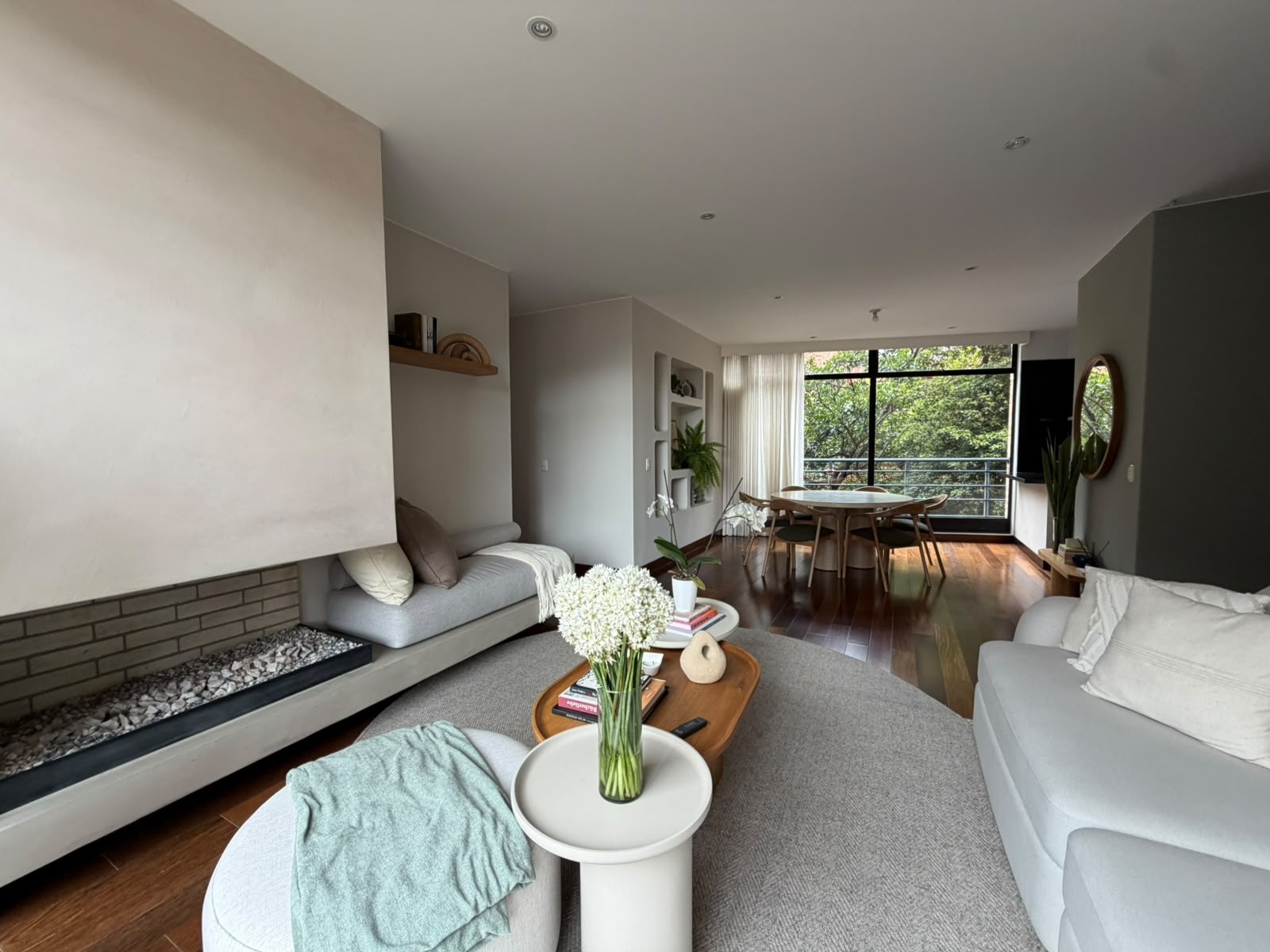 Apartamento en venta en El Refugio, Bogotá · foto 8 de 24