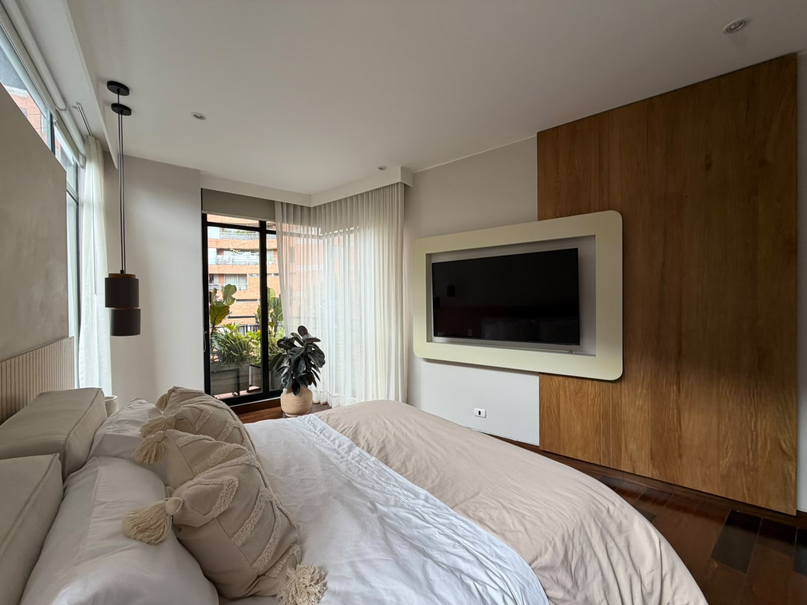 Apartamento en venta en El Refugio, Bogotá · foto 24 de 24