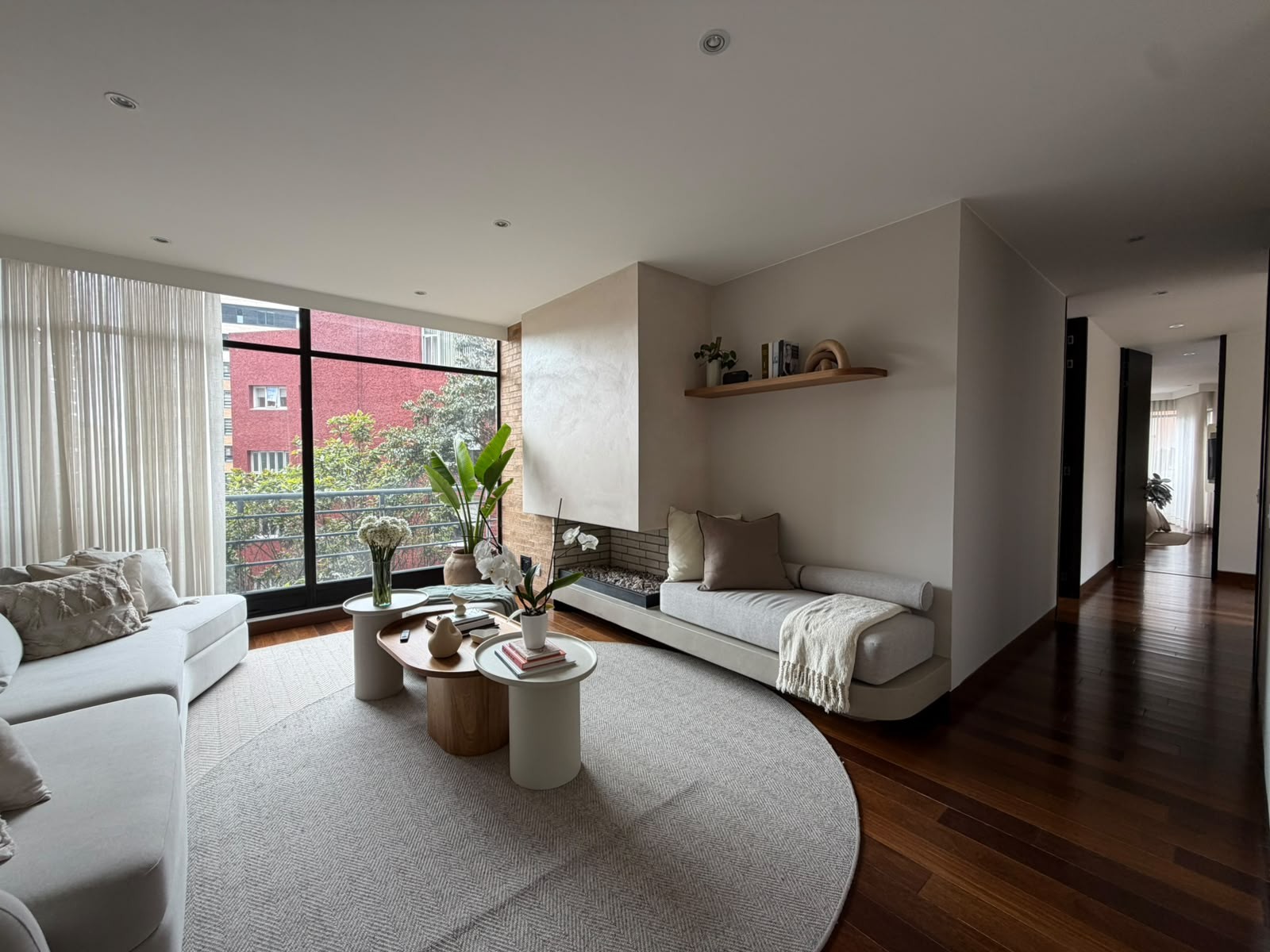 Apartamento en venta en El Refugio, Bogotá · foto 7 de 24