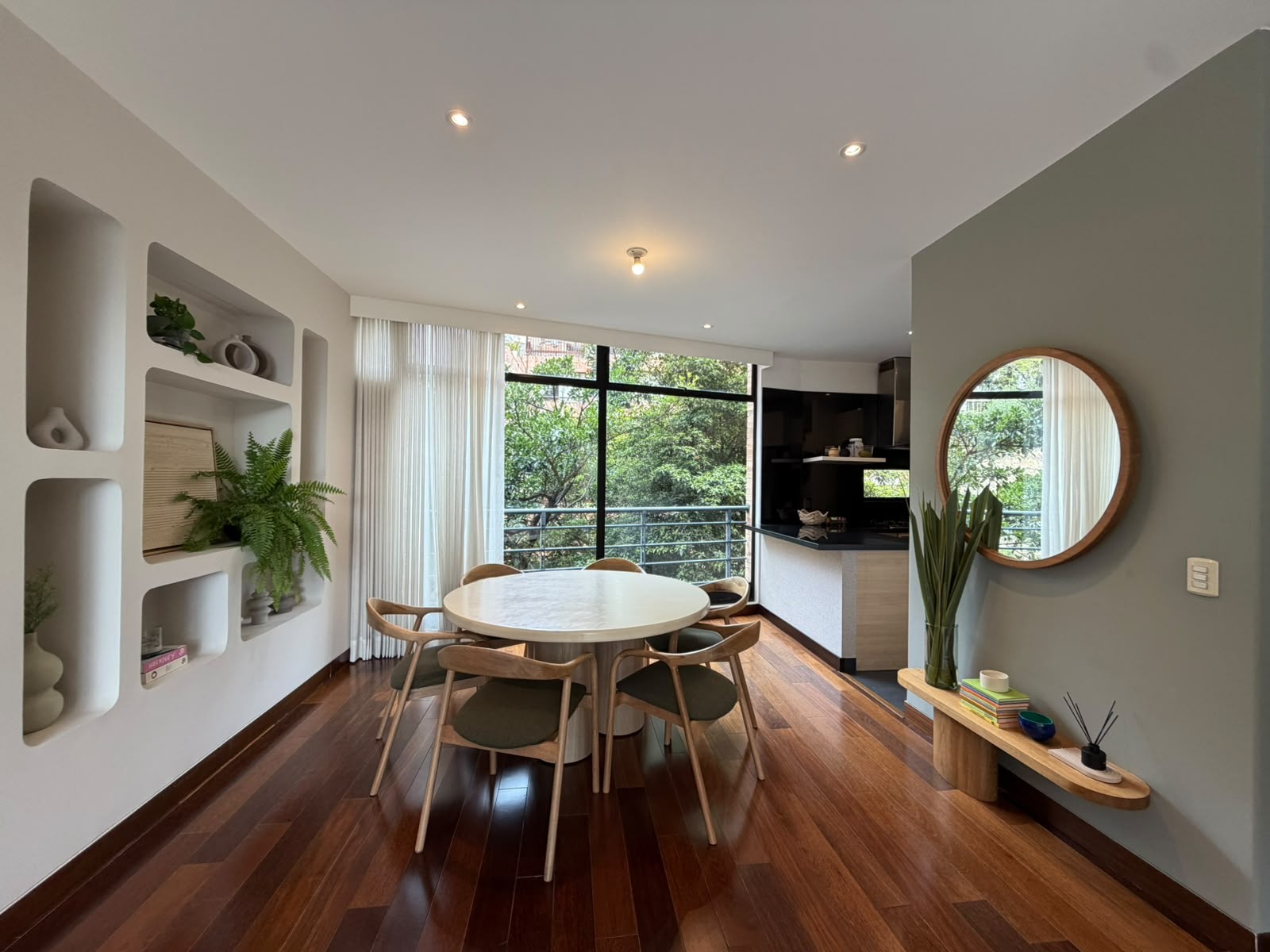 Apartamento en venta en El Refugio, Bogotá · foto 16 de 24