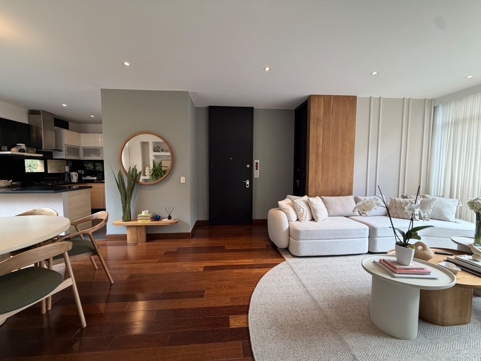Apartamento en venta en El Refugio, Bogotá · foto 10 de 24