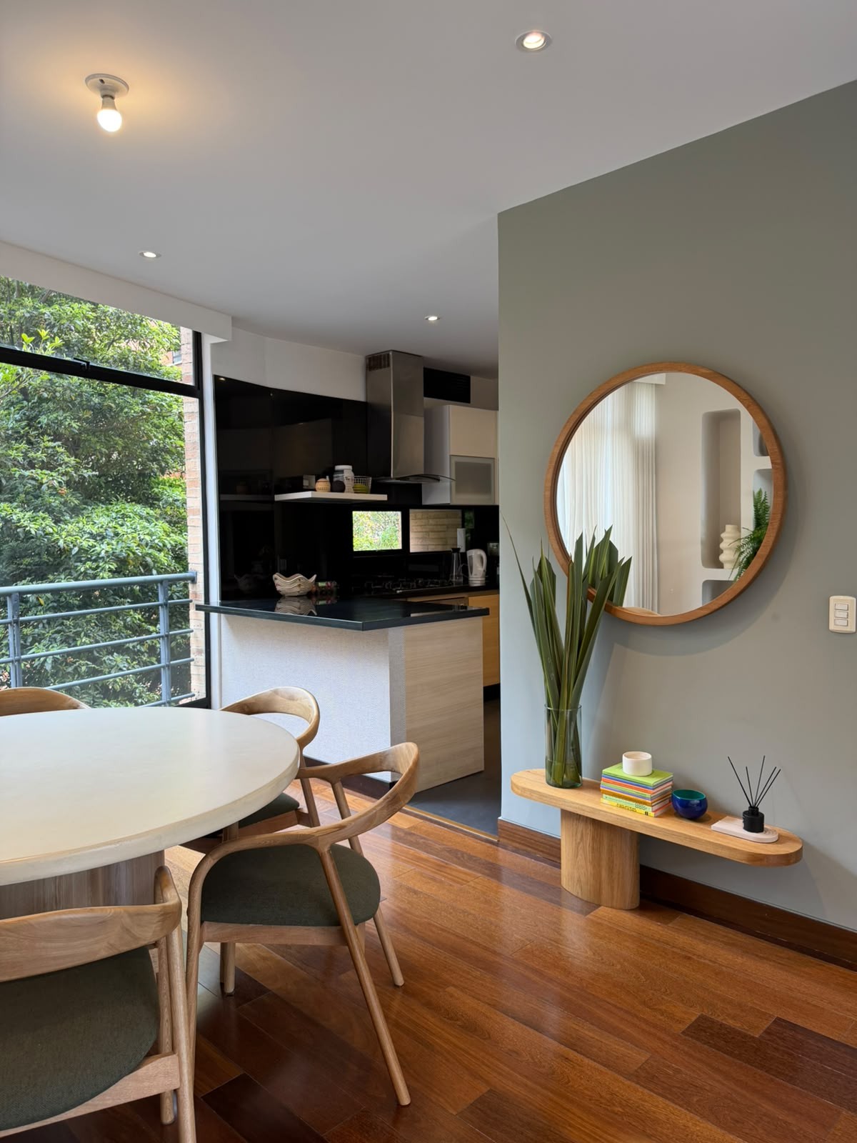 Apartamento en venta en El Refugio, Bogotá · foto 17 de 24