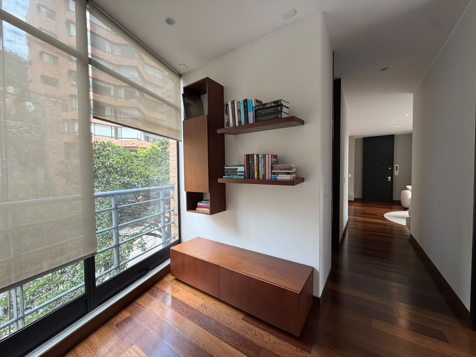 Apartamento en venta en El Refugio, Bogotá · foto 19 de 24