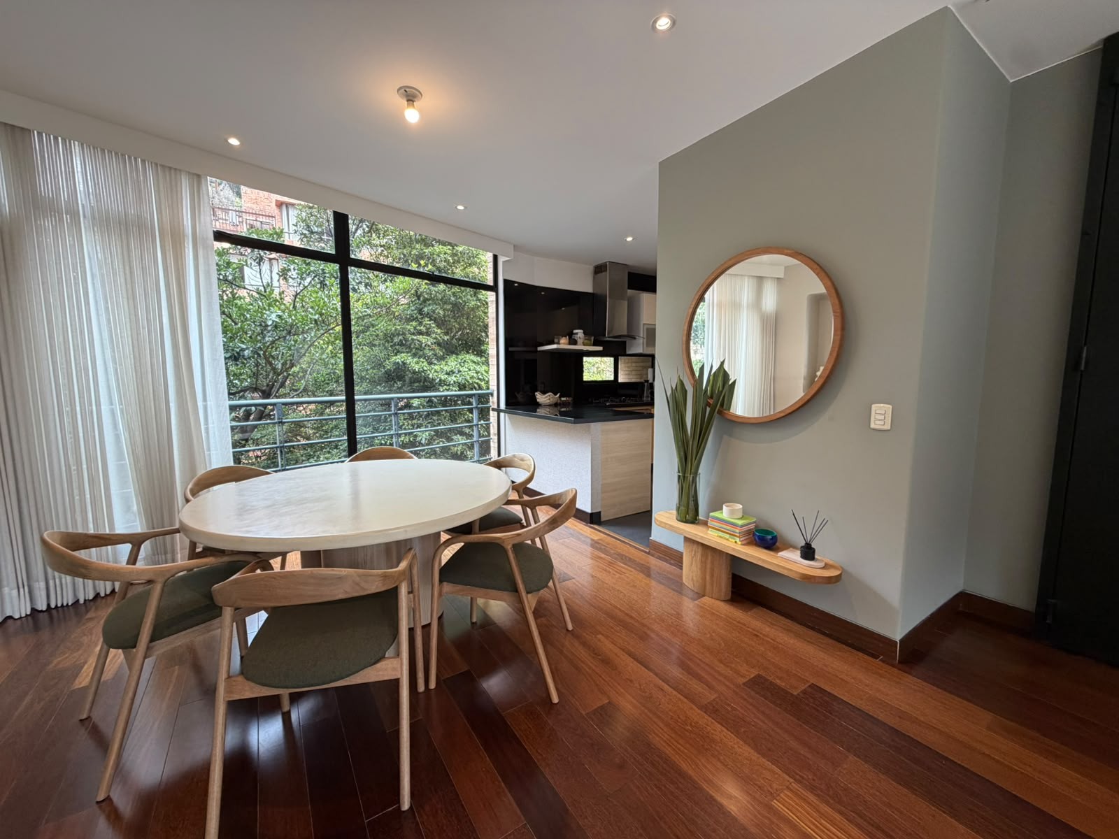 Apartamento en venta en El Refugio, Bogotá · foto 15 de 24