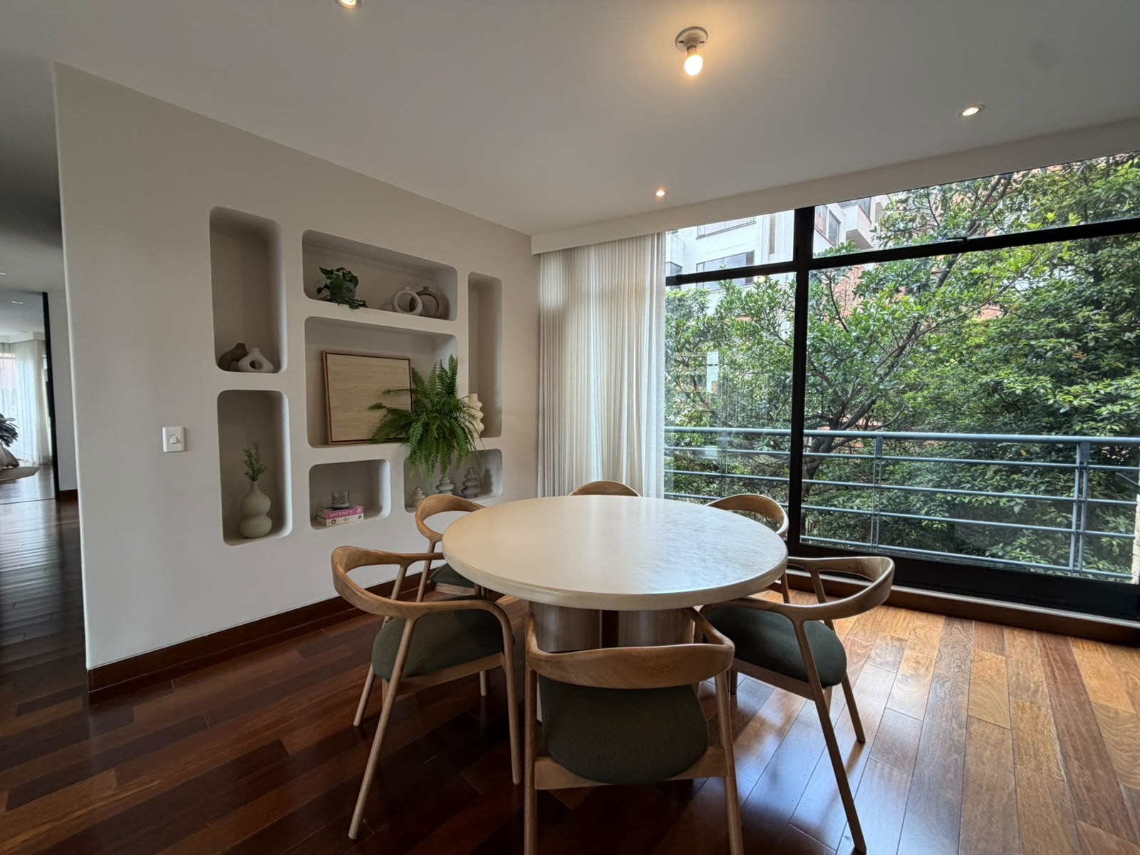Apartamento en venta en El Refugio, Bogotá · foto 12 de 24