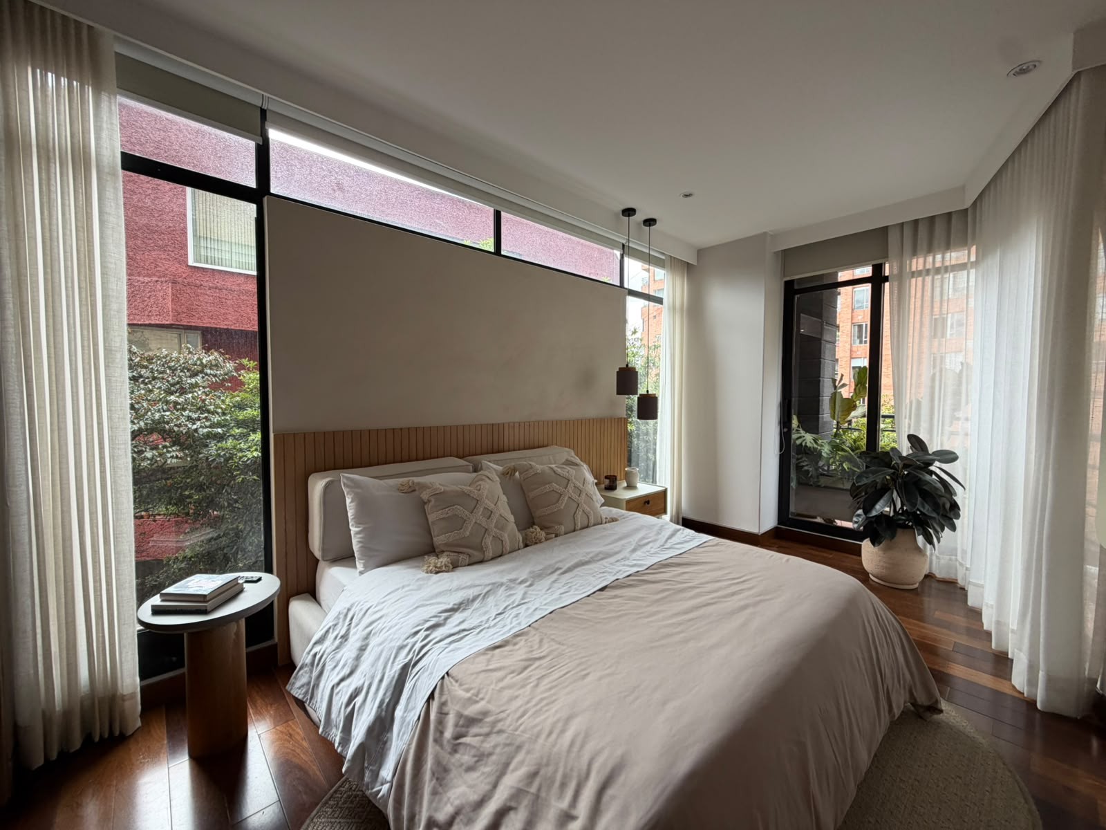 Apartamento en venta en El Refugio, Bogotá · foto 21 de 24