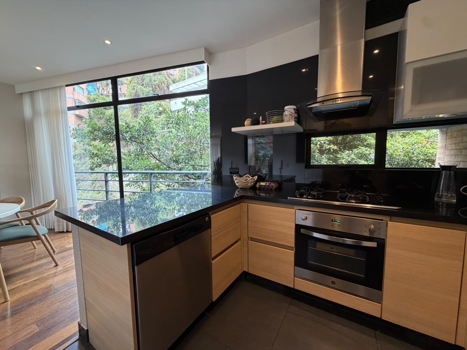 Apartamento en venta en El Refugio, Bogotá · foto 18 de 24