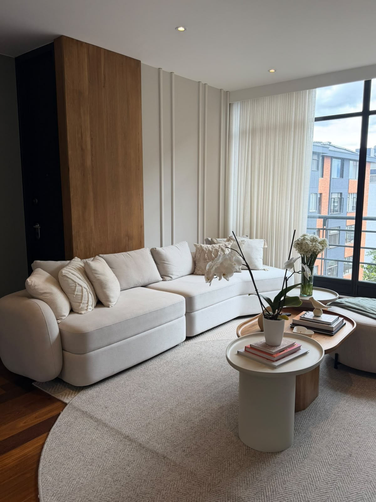 Apartamento en venta en El Refugio, Bogotá · foto 9 de 24