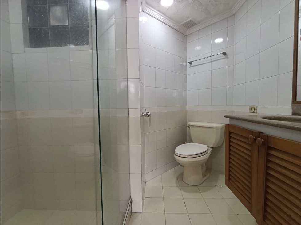 Apartamento en venta en La Aguacatala, Medellín · foto 10 de 10