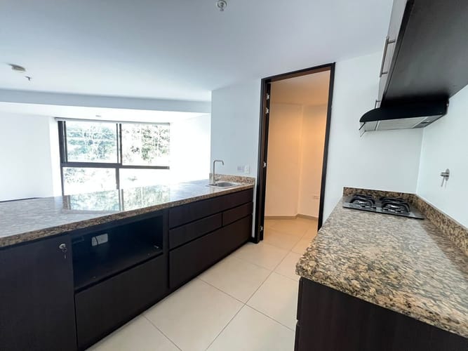 Apartaestudio en venta en Llano Grande, Rionegro, 57 m² · foto 3 de 10