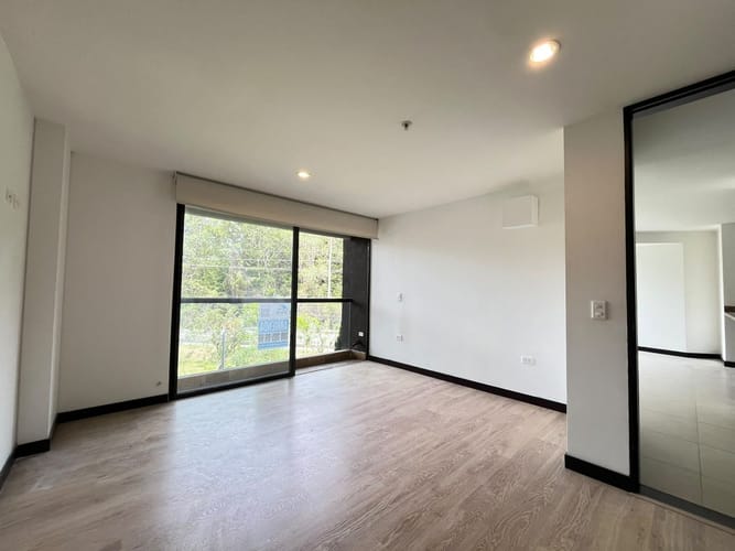 Apartaestudio en venta en Llano Grande, Rionegro, 57 m² · foto 5 de 10