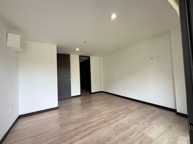 Apartaestudio en venta en Llano Grande, Rionegro, 57 m² · foto 6 de 10