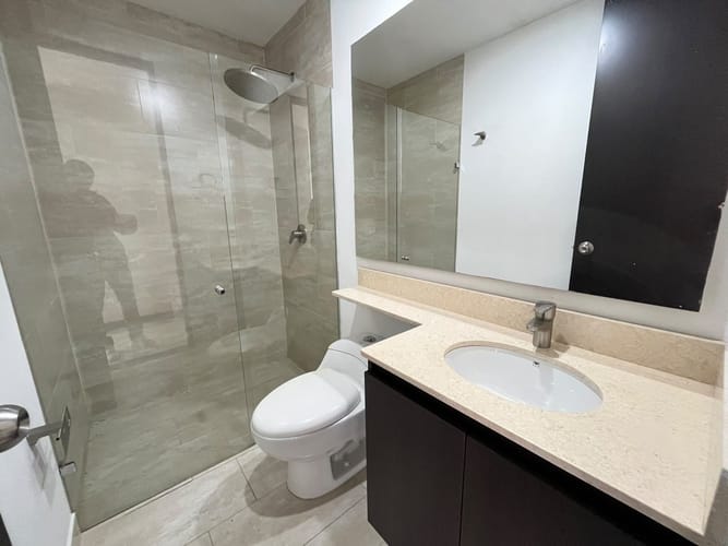 Apartaestudio en venta en Llano Grande, Rionegro, 57 m² · foto 7 de 10