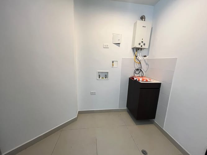 Apartaestudio en venta en Llano Grande, Rionegro, 57 m² · foto 9 de 10