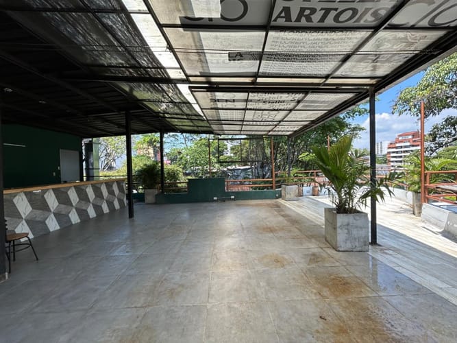 Local en arriendo en San Fernando Viejo, Cali, 154 m² · foto 9 de 10