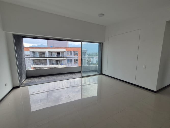 Apartamento de 3 alcobas en venta en Ciudad Jardin, Cali, 85 m² · foto 3 de 8