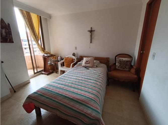 Apartamento de 3 alcobas en venta en Lorena, Medellín, 90 m² · foto 6 de 24