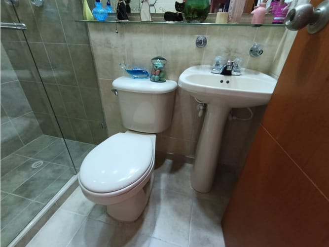 Apartamento de 3 alcobas en venta en Lorena, Medellín, 90 m² · foto 7 de 24