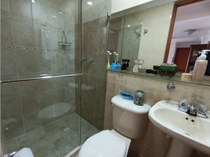 Apartamento de 3 alcobas en venta en Lorena, Medellín, 90 m² · foto 8 de 24