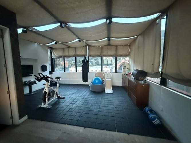Apartamento de 4 alcobas en venta en Chapinero Alto, Bogotá, 370 m² · foto 6 de 18